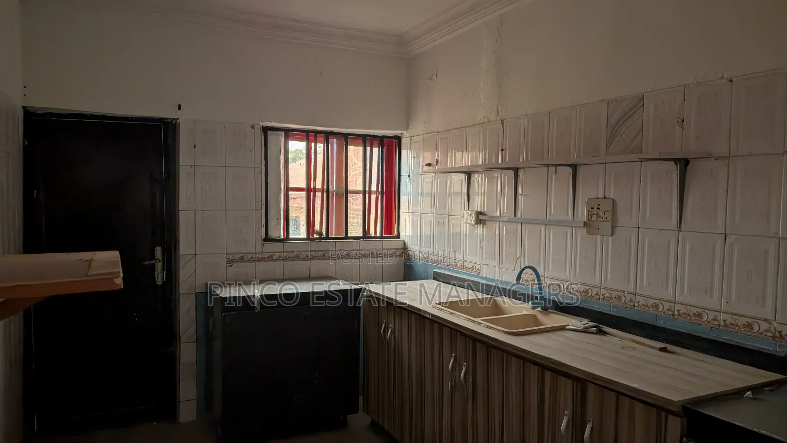 3bdrm Bungalow in Efab City Estate, Jabi for rent in Jabi