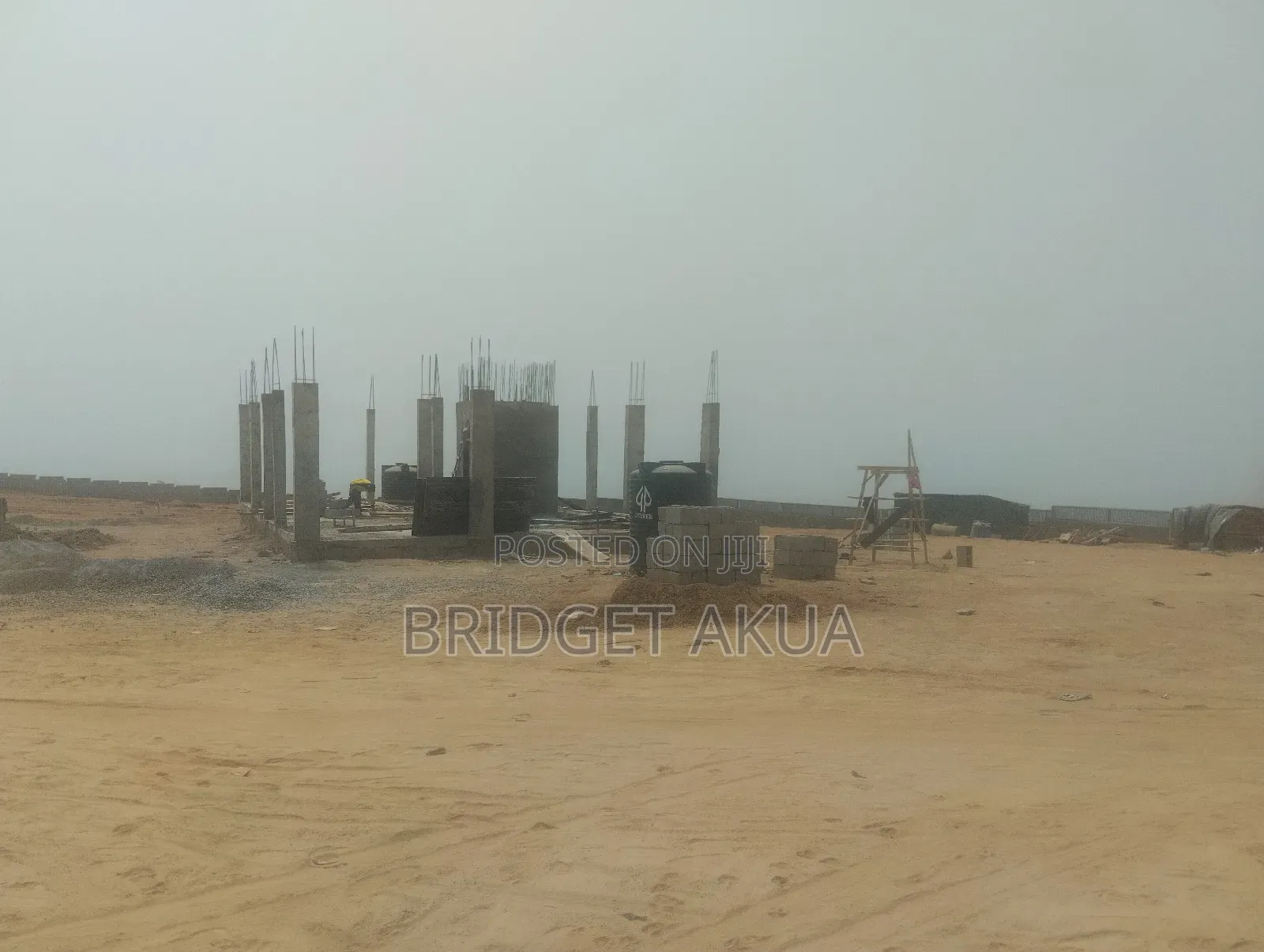 Build Your Dream Home in a Structured Estate in Wuye