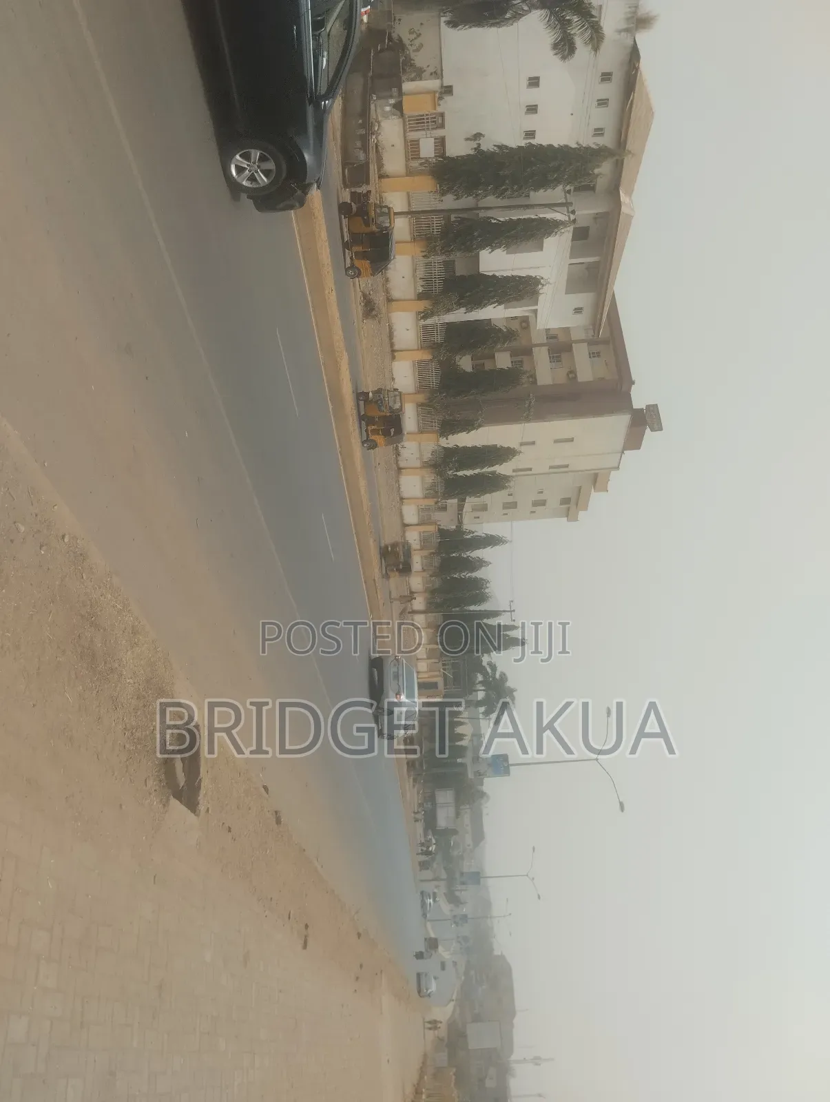 Build Your Dream Home in a Structured Estate in Wuye