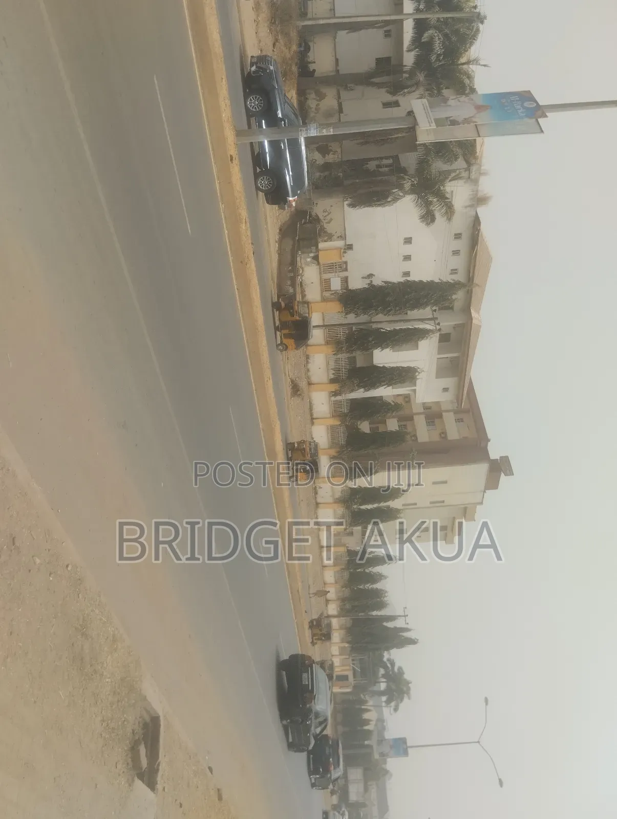 Build Your Dream Home in a Structured Estate in Wuye