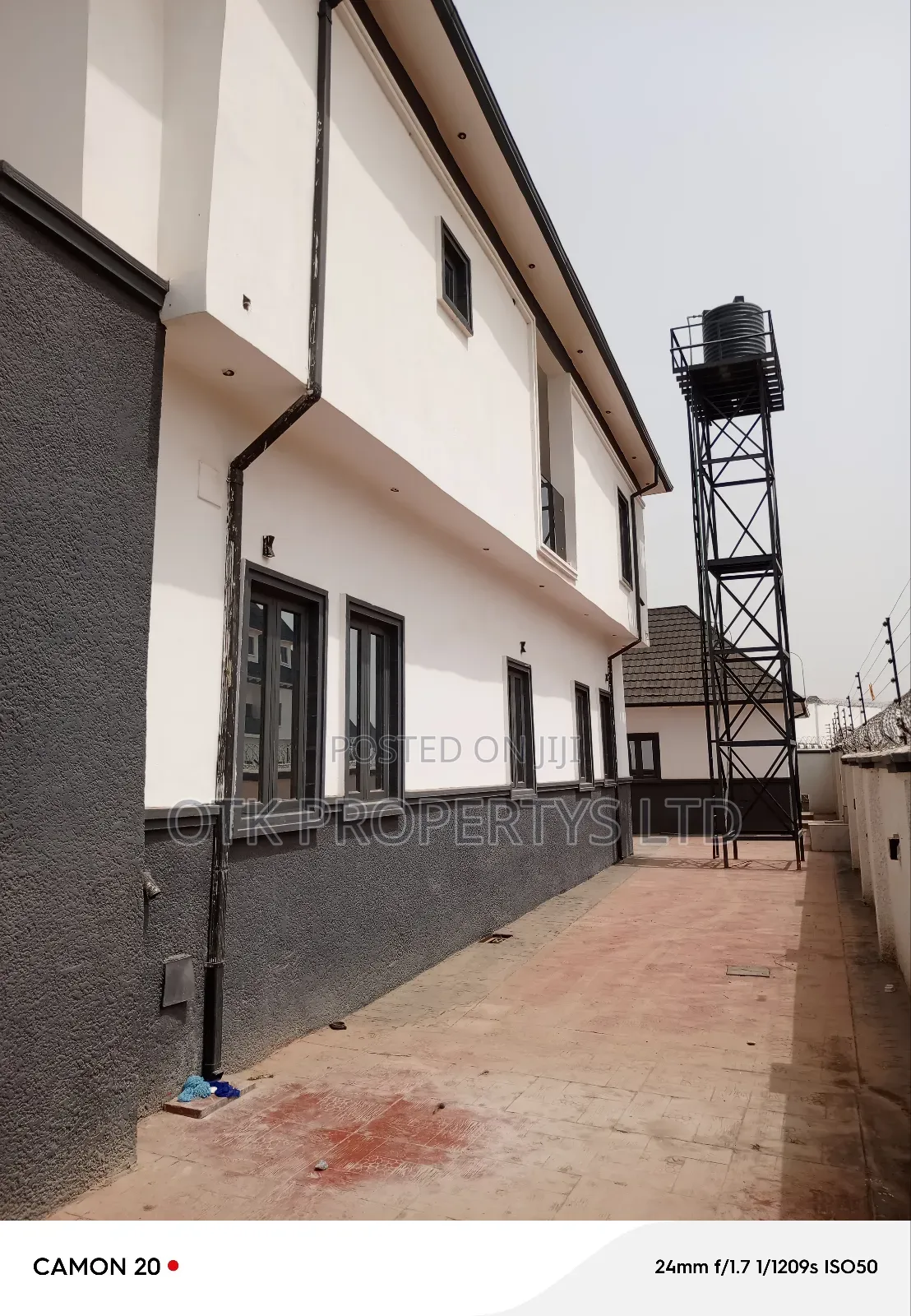 5bdrm Duplex in Efab Metropolis, Gwarinpa for sale in Gwarinpa