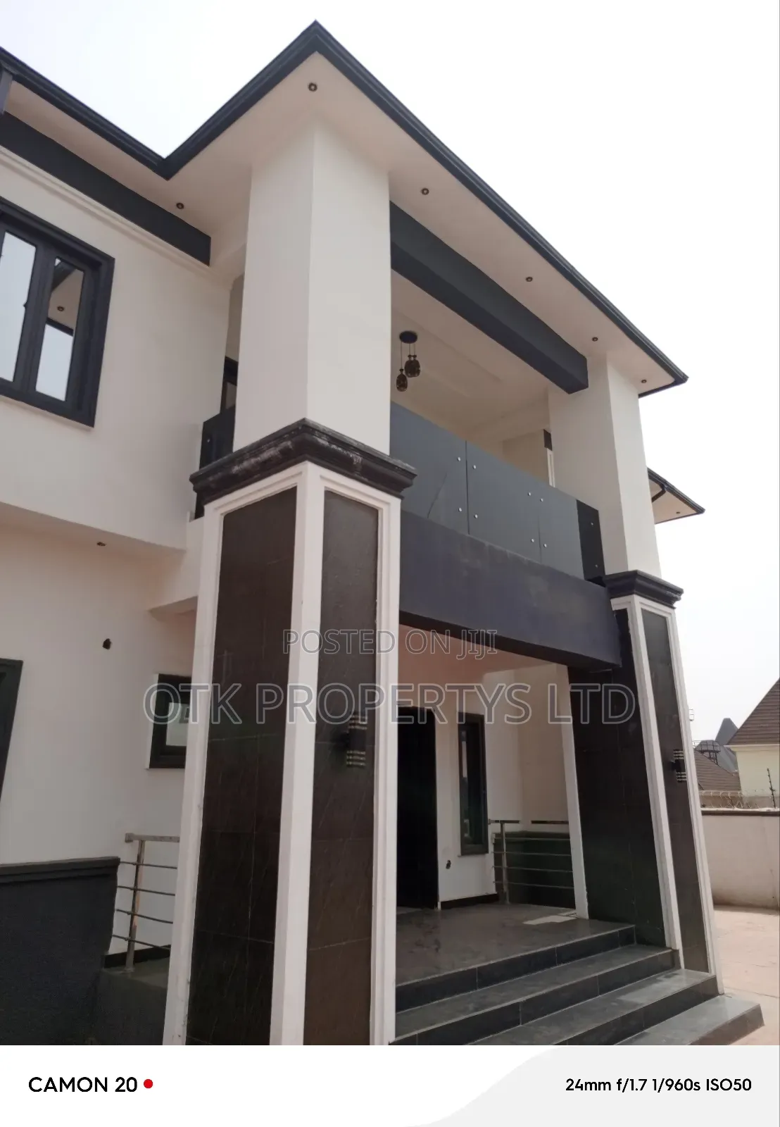 5bdrm Duplex in Efab Metropolis, Gwarinpa for sale in Gwarinpa