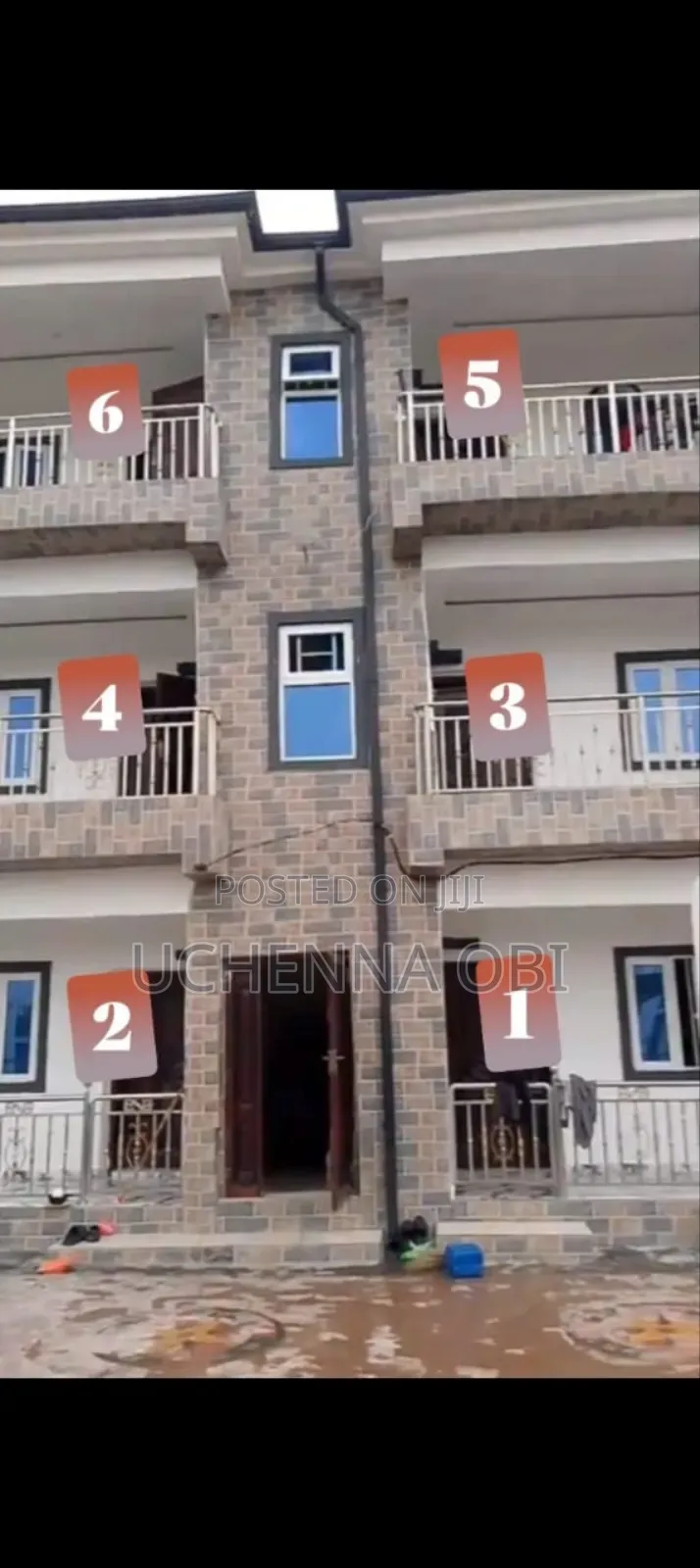 2bdrm House in Owerri for sale in Owerri