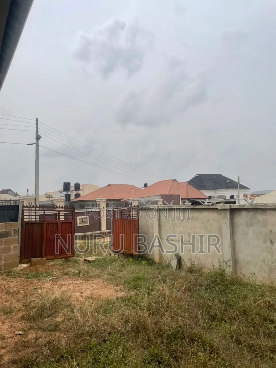 3bdrm Bungalow in Akoto Estate, Akala Express for sale in Akala Express