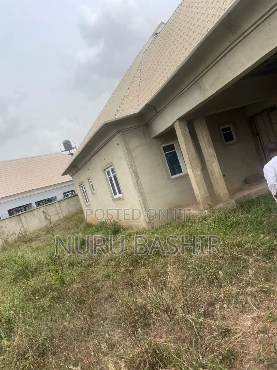 3bdrm Bungalow in Akoto Estate, Akala Express for sale in Akala Express