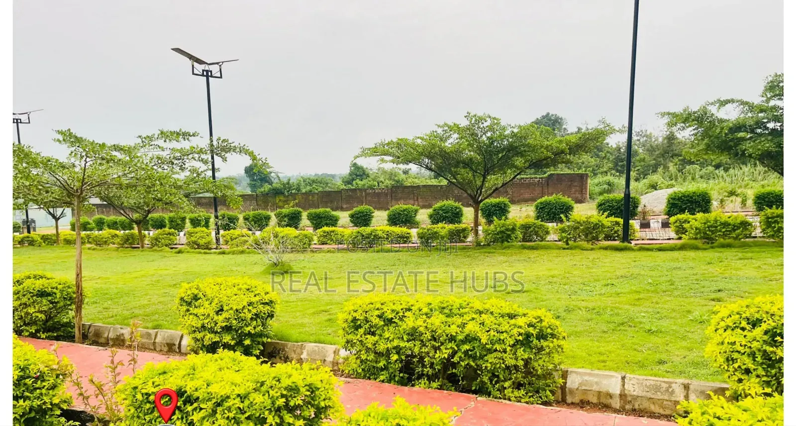 Lands Available For Sale In Ologuneru Akufo in Ido