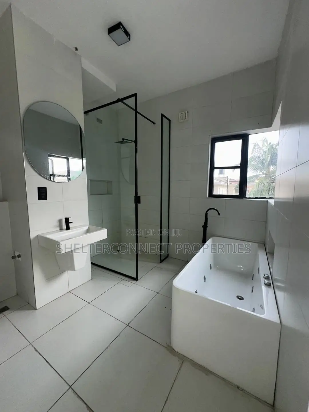 4bdrm Apartment in Lekki Phase 1 for rent in Lekki Phase 1