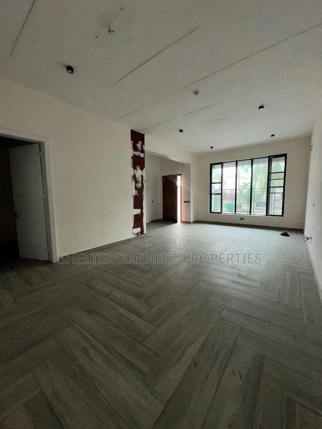4bdrm Apartment in Lekki Phase 1 for rent in Lekki Phase 1