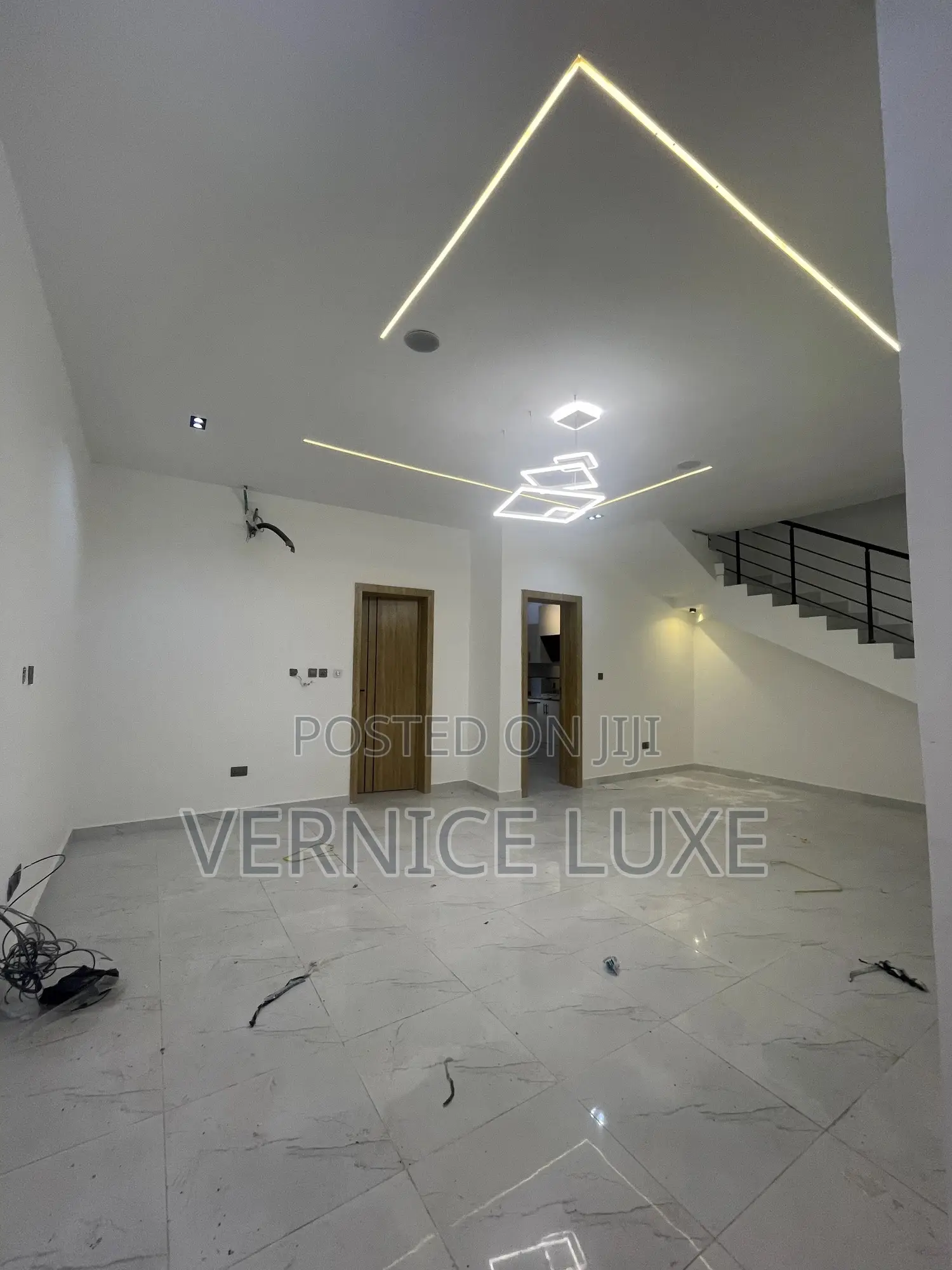 4bdrm Townhouse / Terrace in Spring Valley Estate for rent in Abraham Adesanya Estate