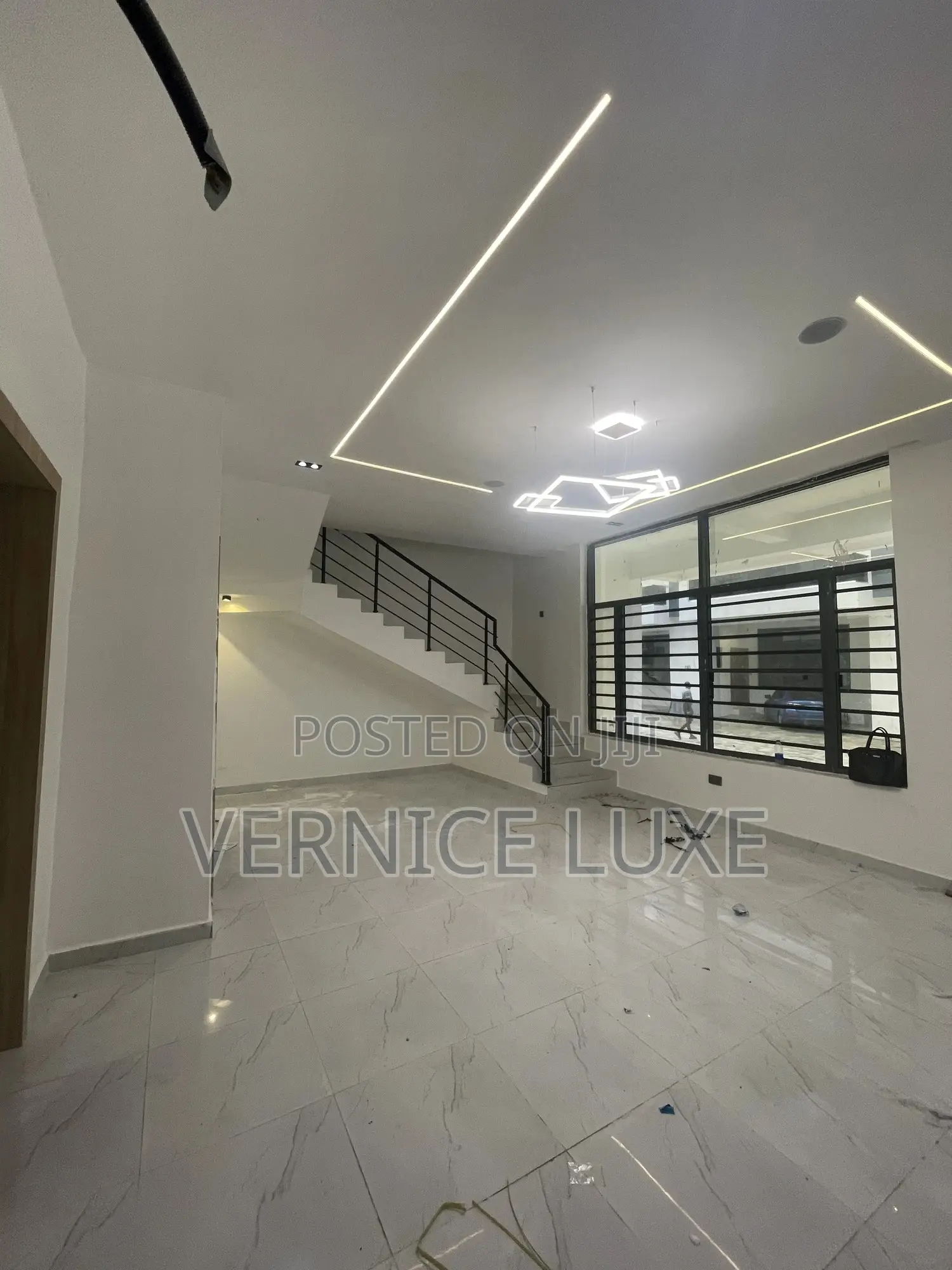 4bdrm Townhouse / Terrace in Spring Valley Estate for rent in Abraham Adesanya Estate