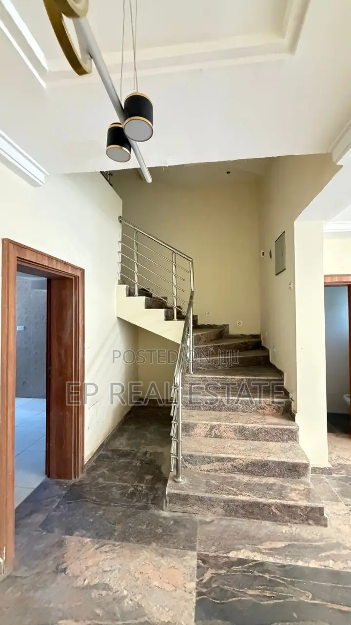 4bdrm House in Guzape District for sale in Guzape District