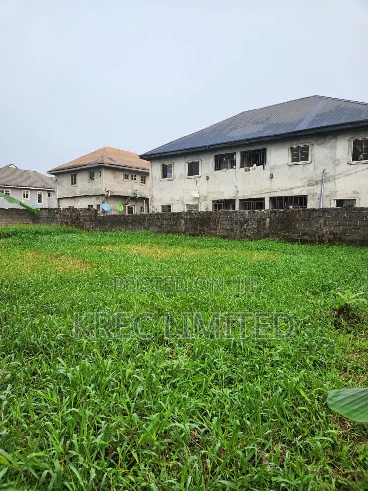 Mini Orlu Adageorge Road in Port-Harcourt