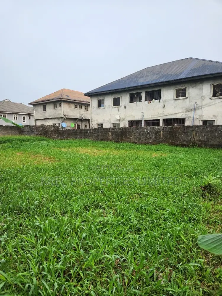 Mini Orlu Adageorge Road in Port-Harcourt