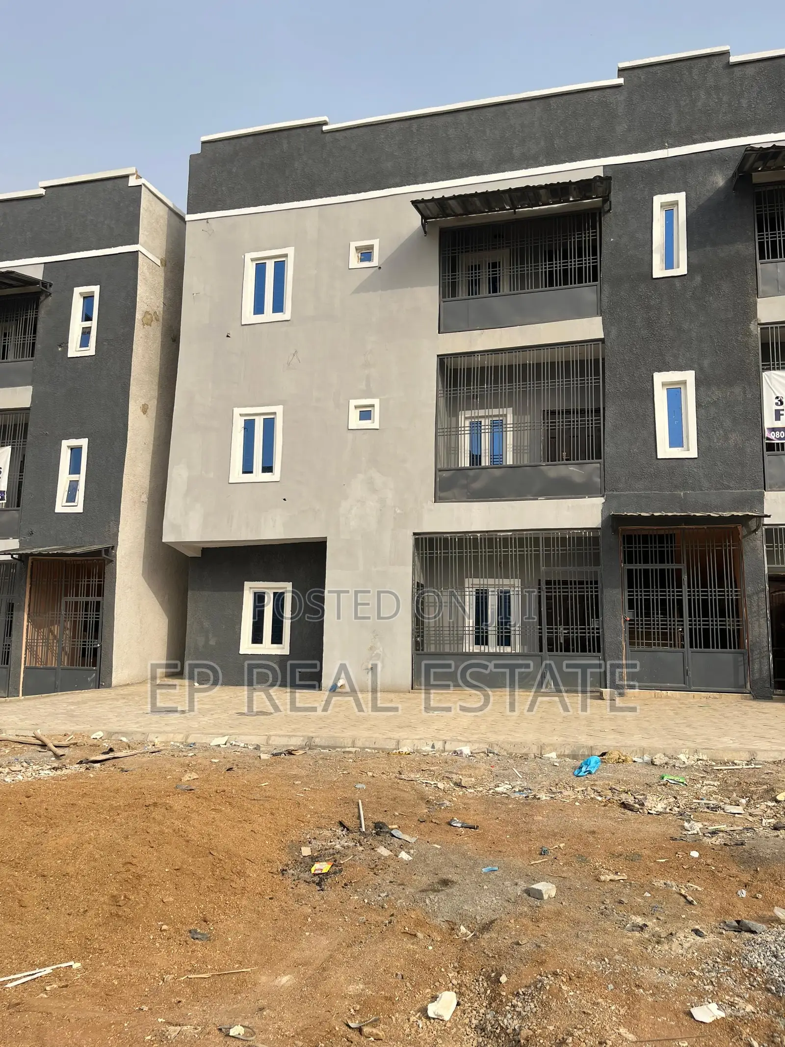 3bdrm Apartment in Dawaki for sale in Dawaki
