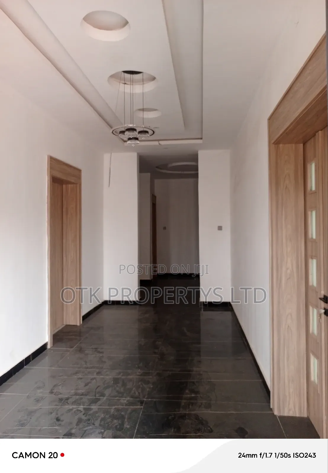 6bdrm Duplex in Efab Metropolis, Gwarinpa for sale in Gwarinpa