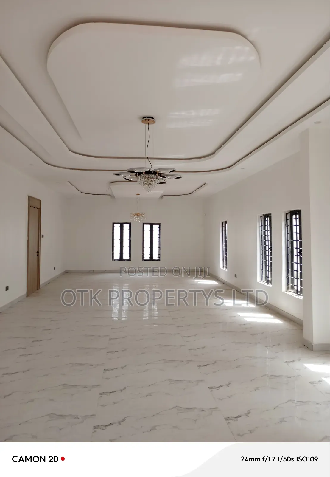 6bdrm Duplex in Efab Metropolis, Gwarinpa for sale in Gwarinpa