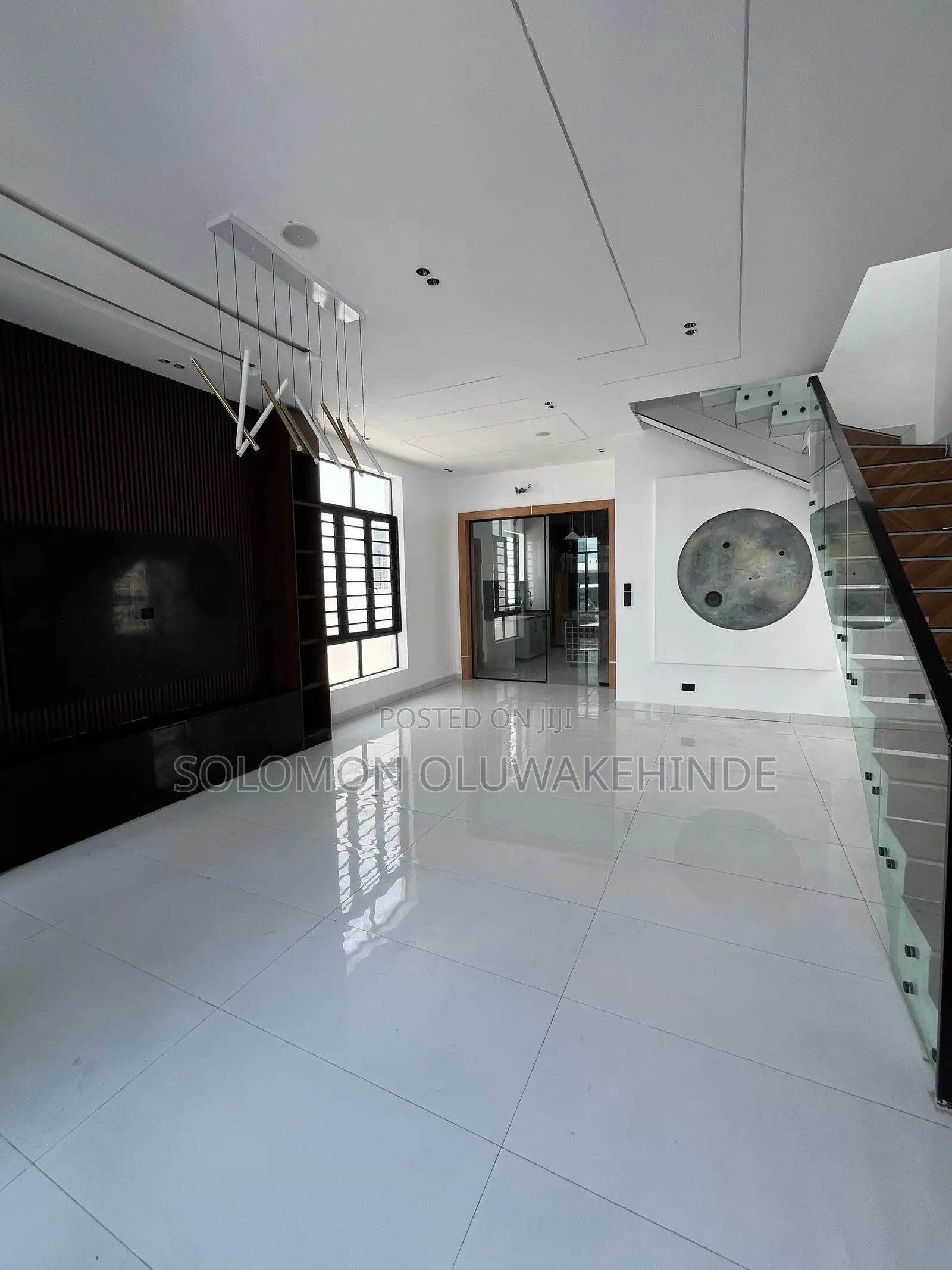 4bdrm Duplex in Orchid, Lekki Expressway for sale in Lekki Expressway