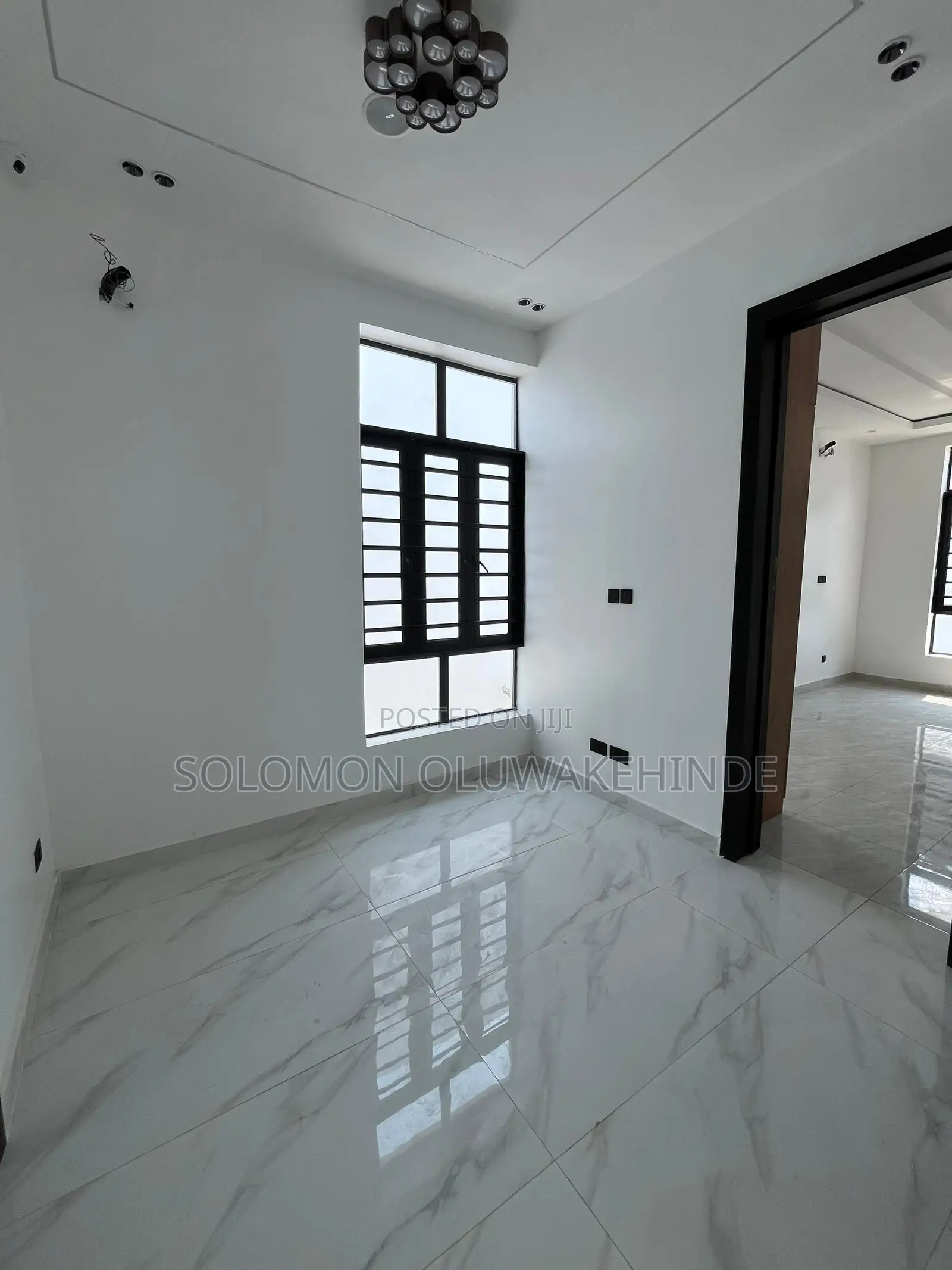 4bdrm Duplex in Orchid, Lekki Expressway for sale in Lekki Expressway