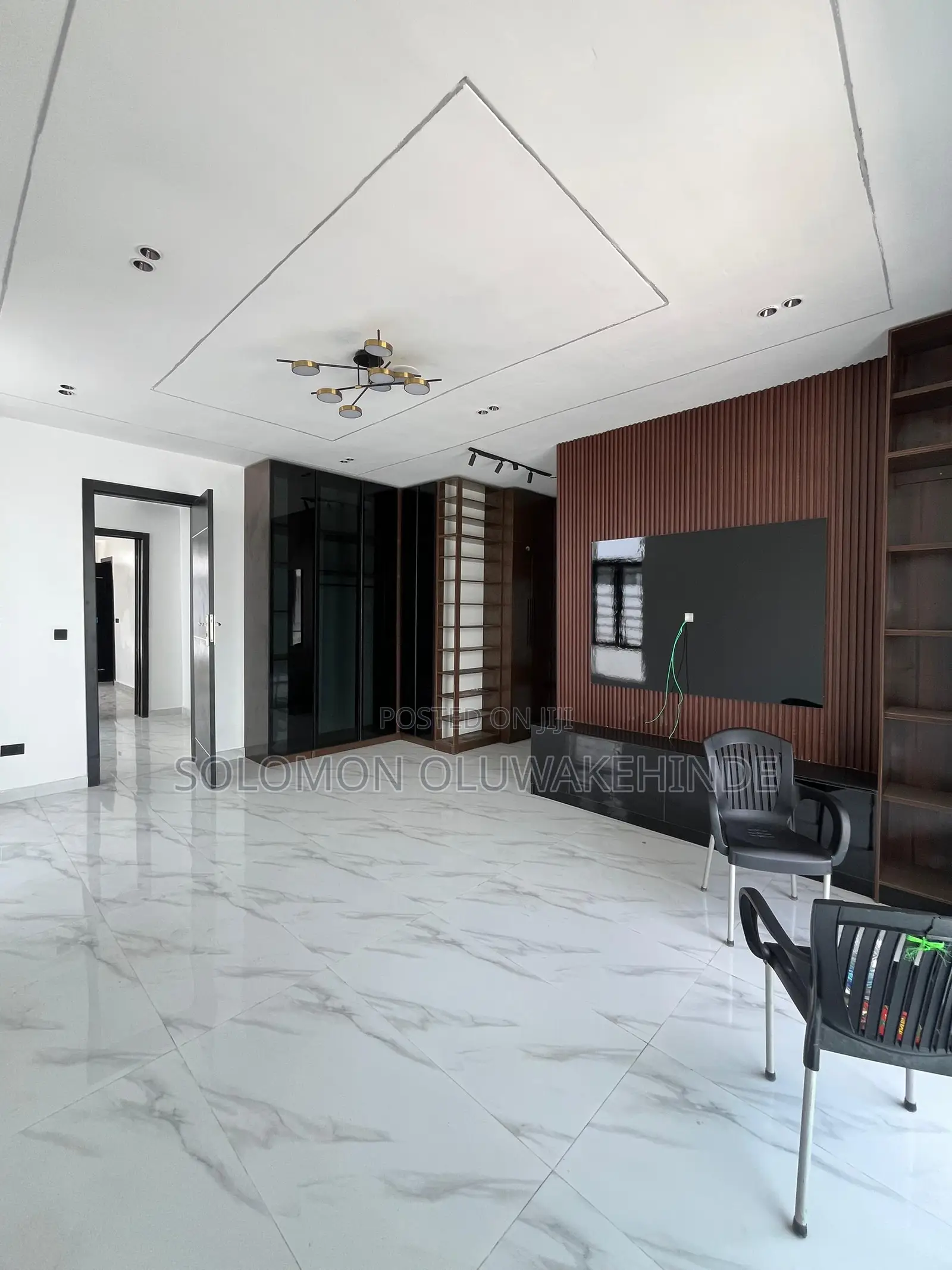 4bdrm Duplex in Orchid, Lekki Expressway for sale in Lekki Expressway