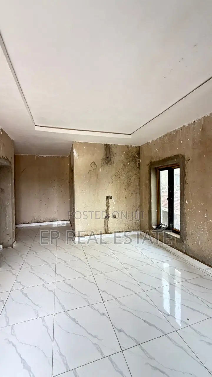 3bdrm Apartment in Gudu for sale in Gudu