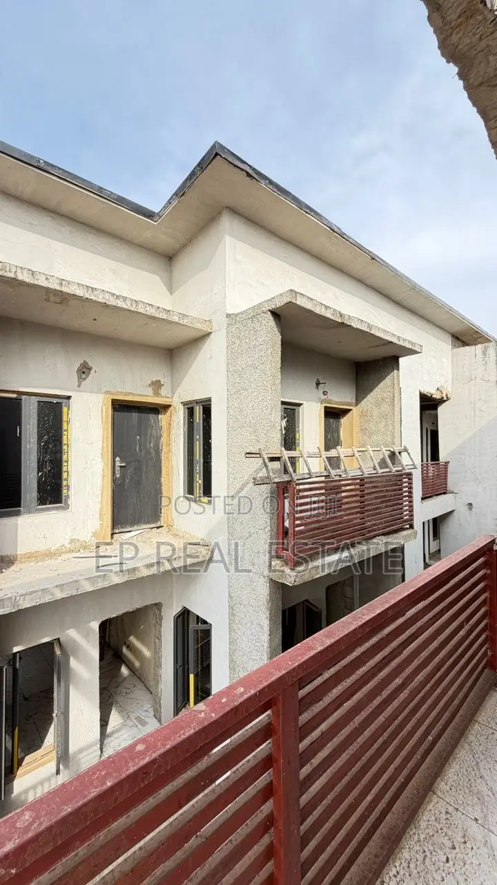 3bdrm Apartment in Gudu for sale in Gudu