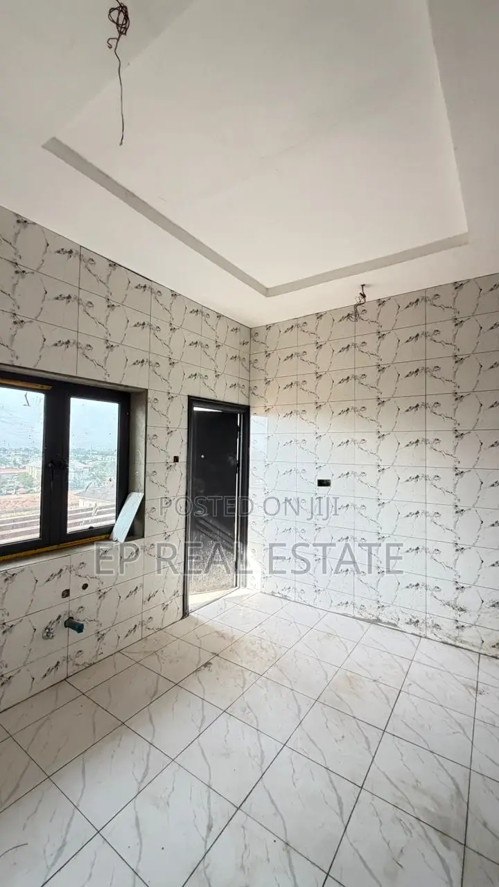 3bdrm Apartment in Gudu for sale in Gudu