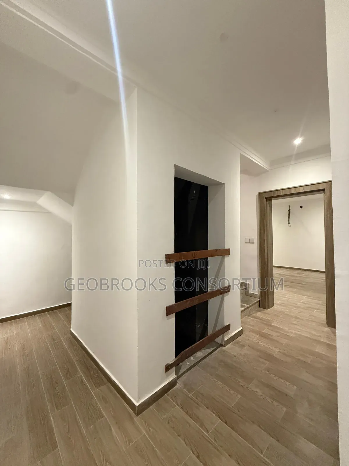 4bdrm Duplex in Kolapo Ishola Gra, Akobo for sale in Akobo