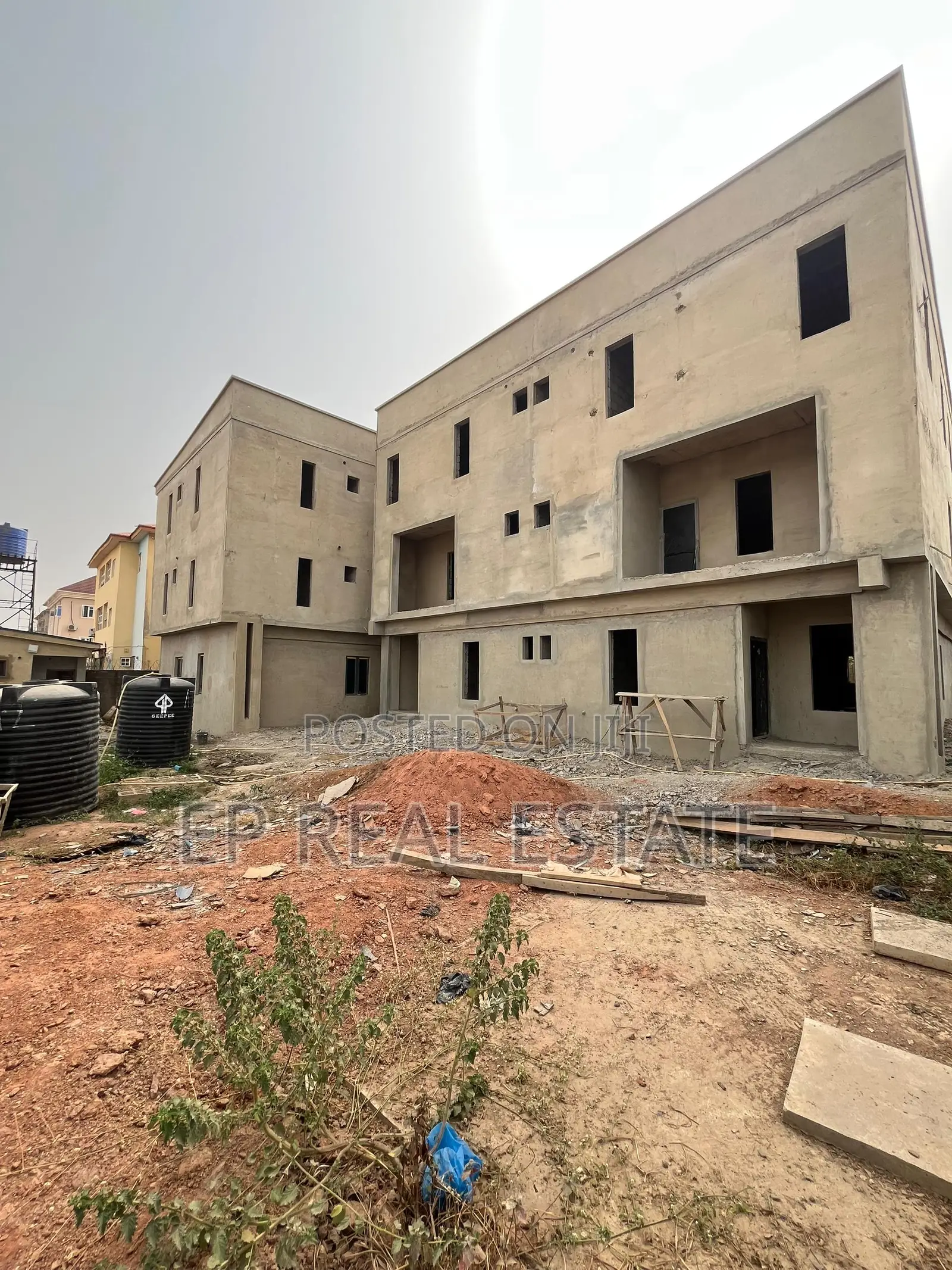 1bdrm House in Kaura for sale in Kaura