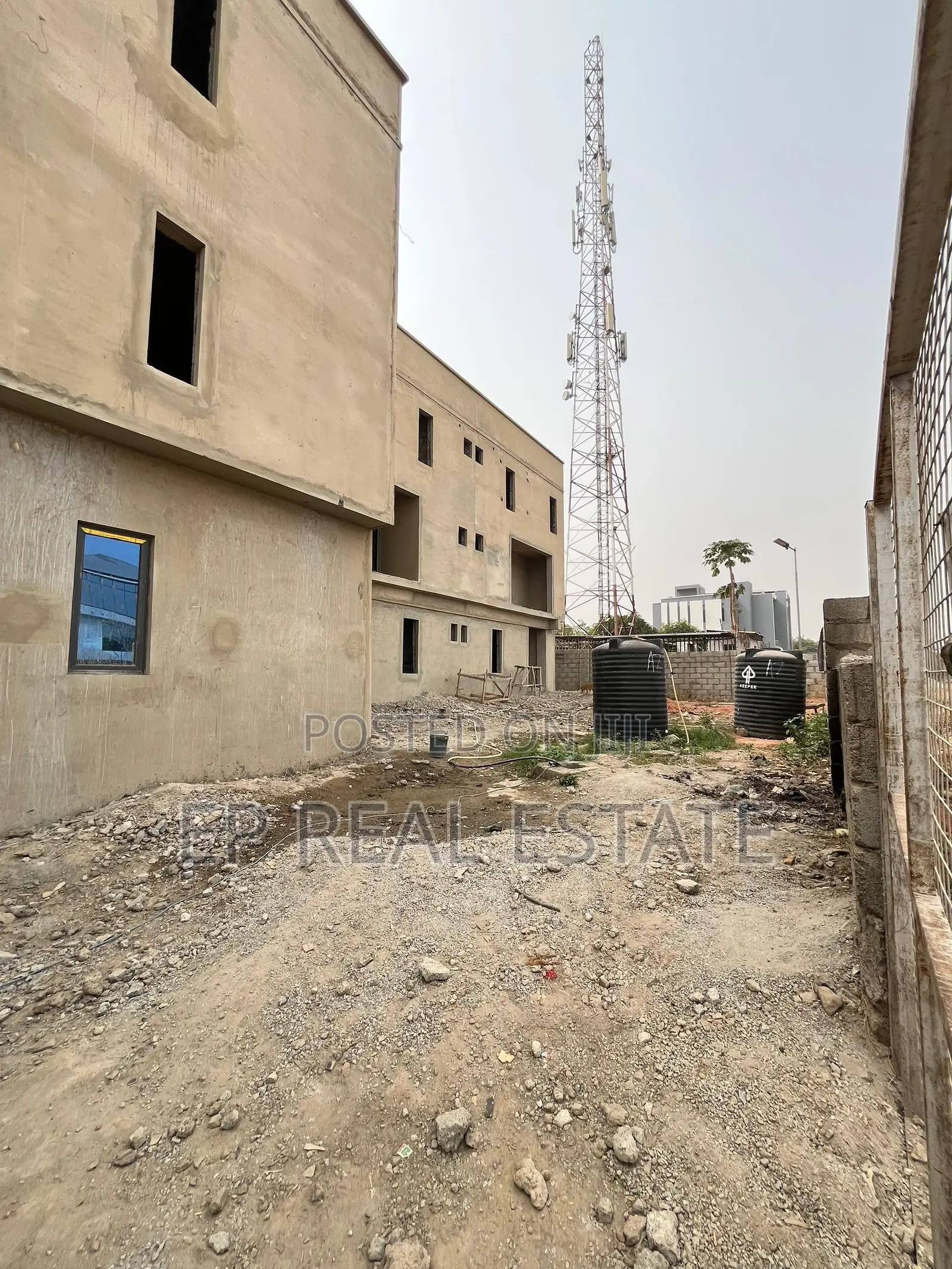 1bdrm House in Kaura for sale in Kaura