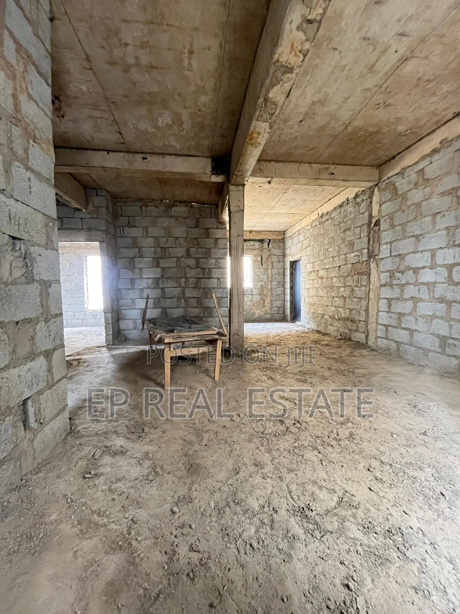 1bdrm House in Kaura for sale in Kaura