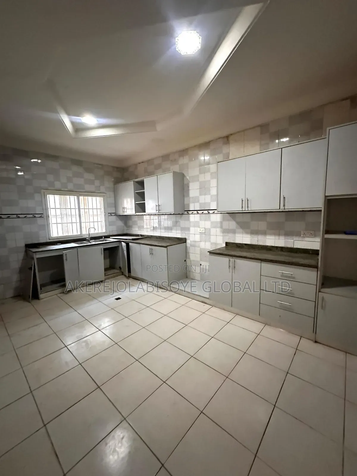 3bdrm Bungalow in In An Estate Around for rent in Life Camp