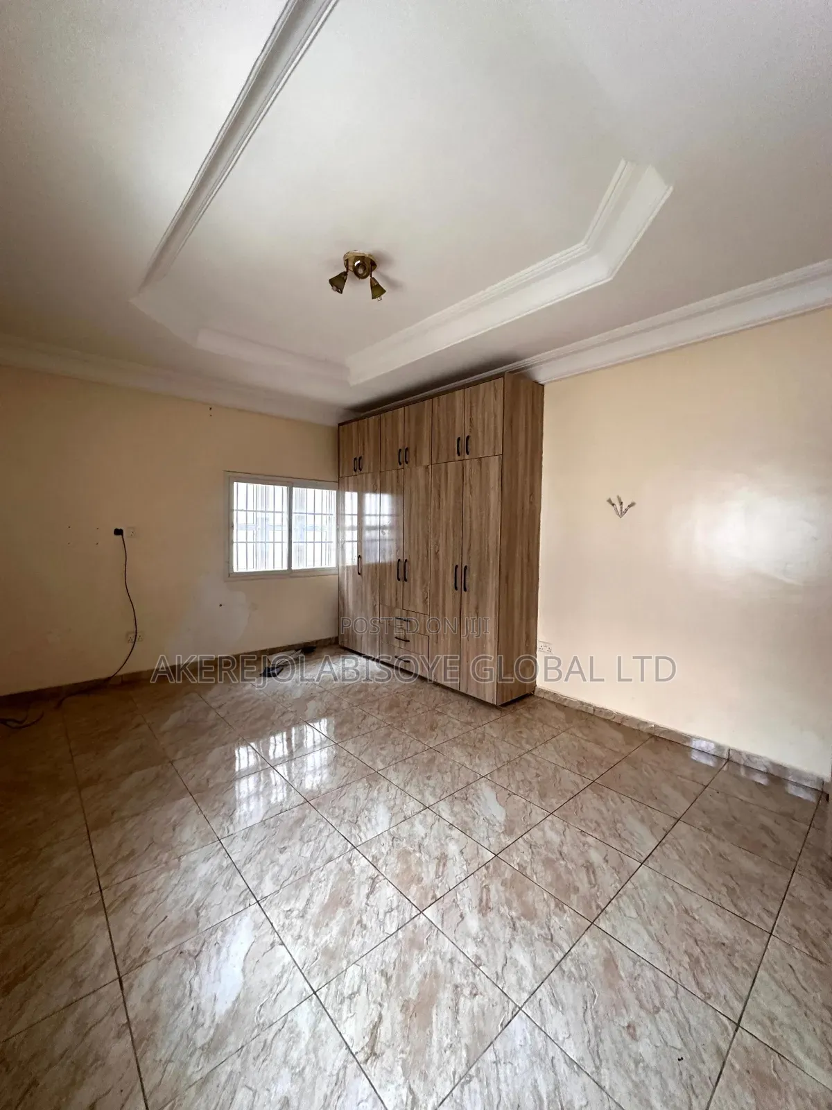 3bdrm Bungalow in In An Estate Around for rent in Life Camp