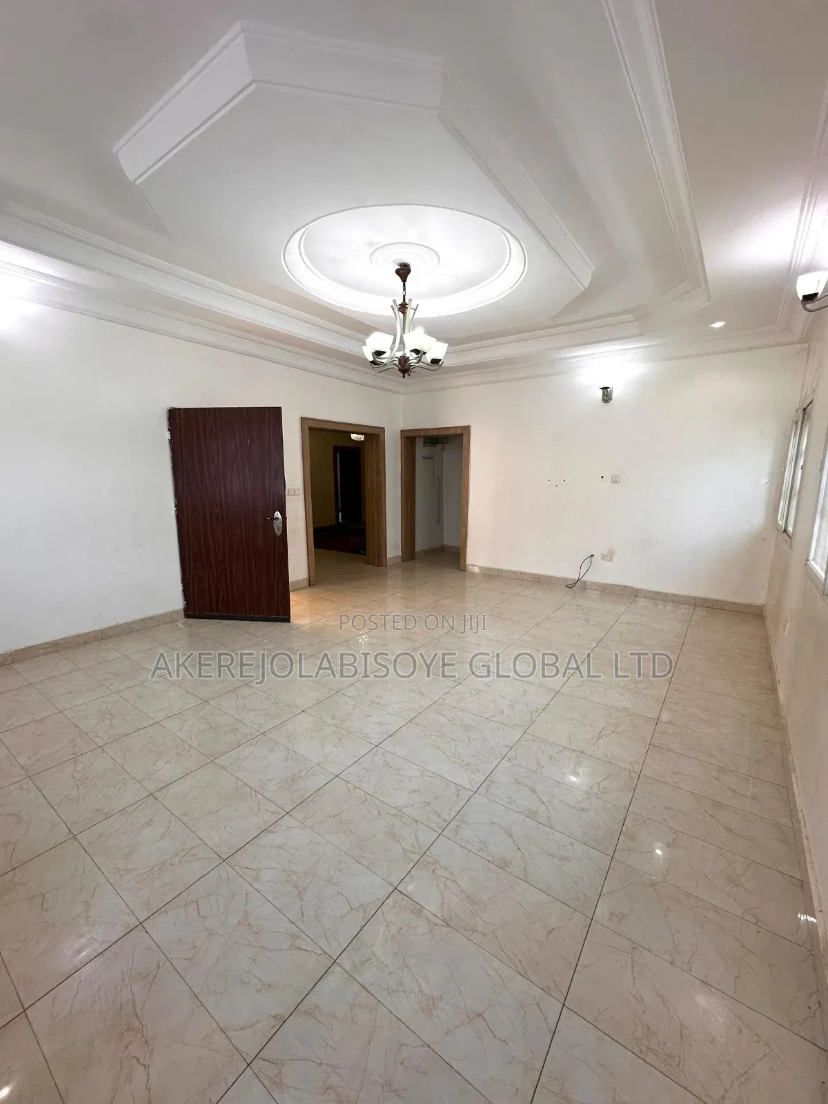 3bdrm Bungalow in In An Estate Around for rent in Life Camp