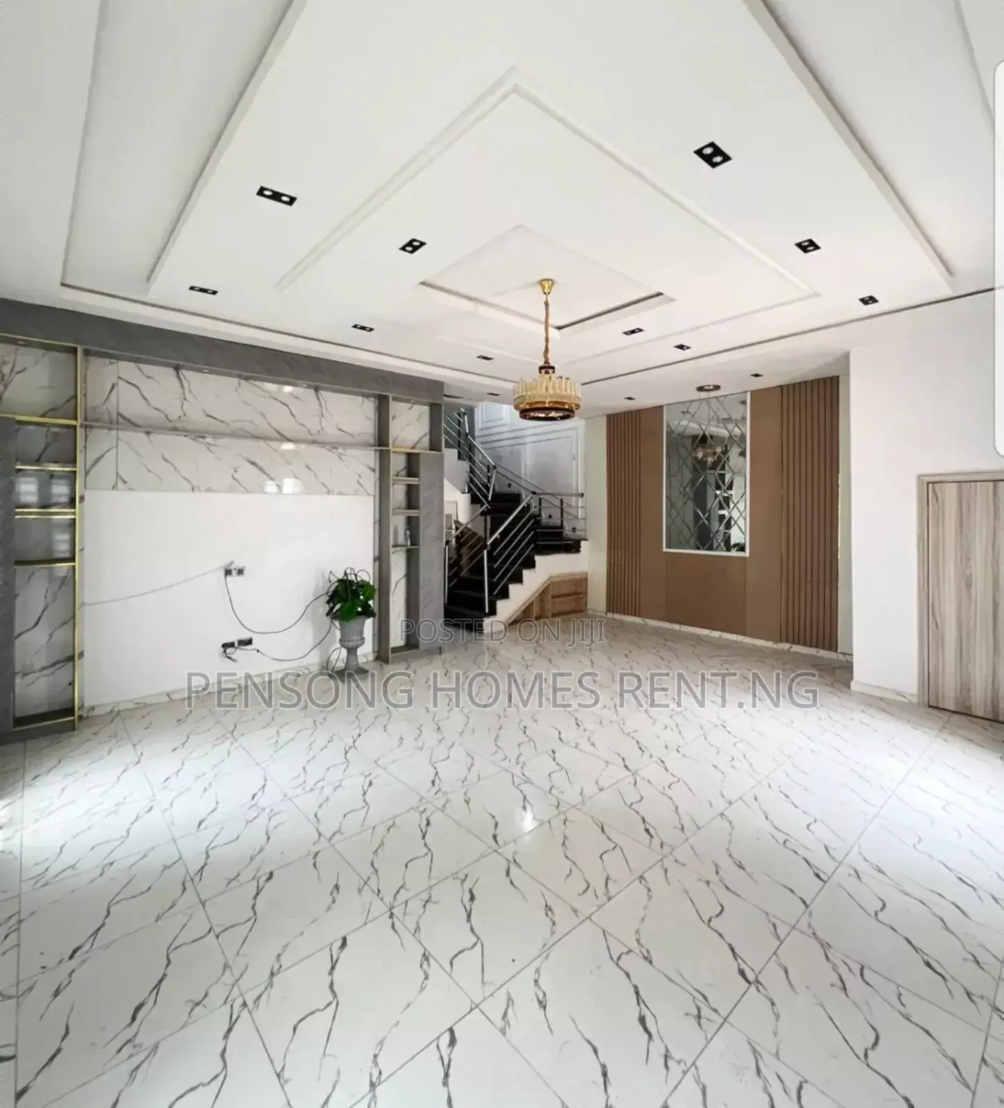 4bdrm Duplex in Orchid Lekki for rent in Lekki Expressway