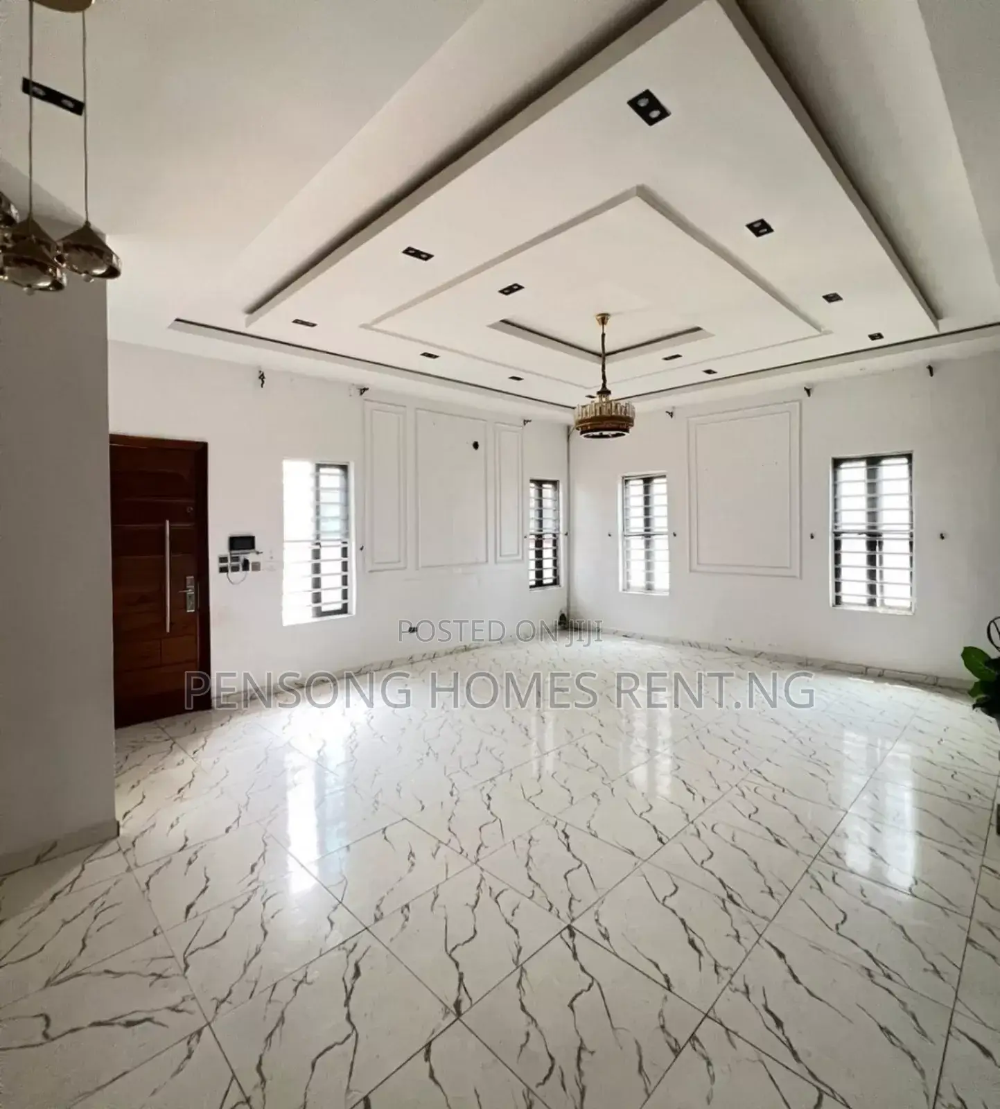 4bdrm Duplex in Orchid Lekki for rent in Lekki Expressway