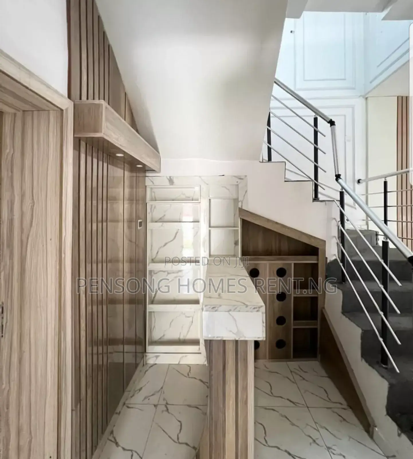 4bdrm Duplex in Orchid Lekki for rent in Lekki Expressway