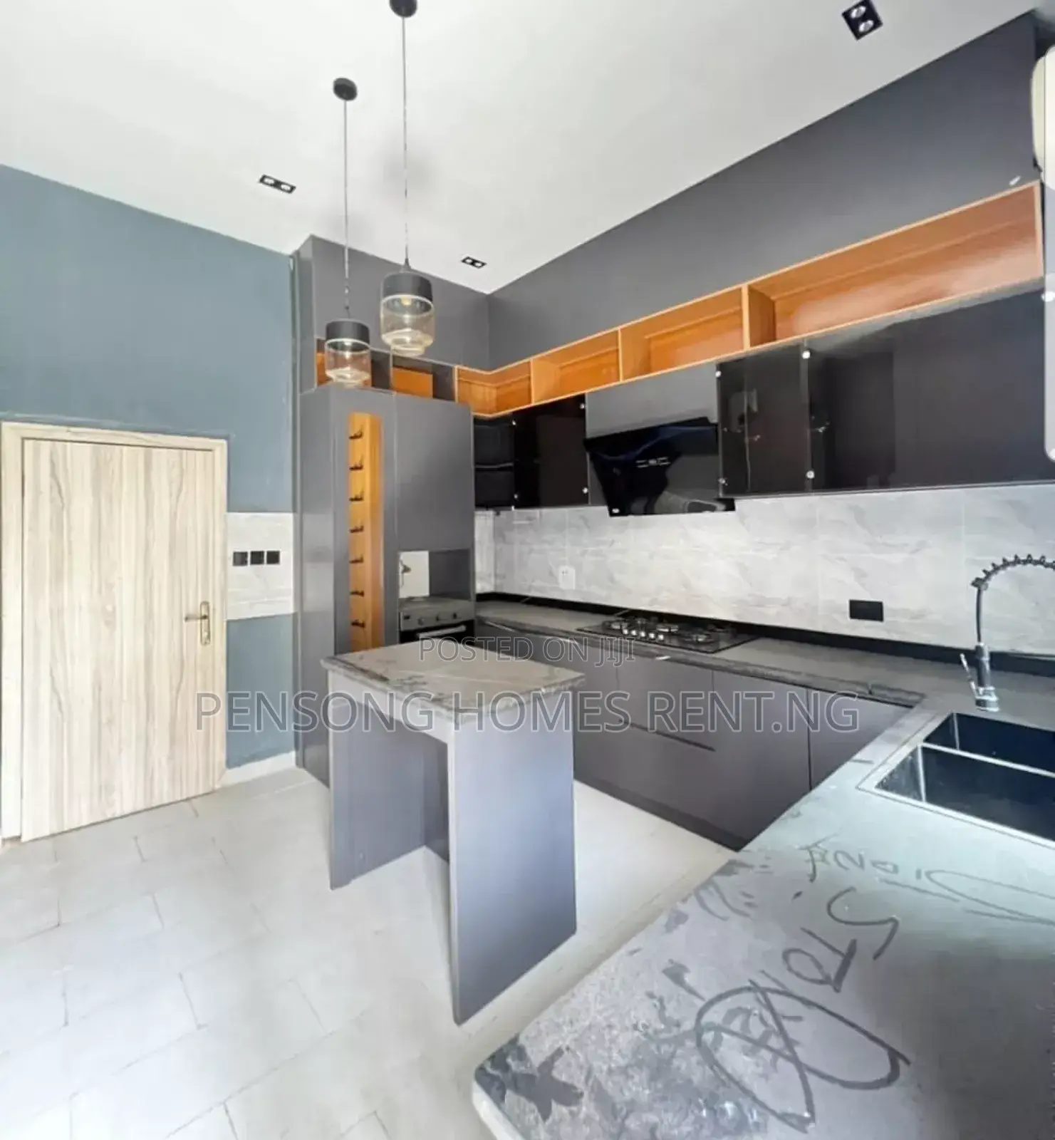 4bdrm Duplex in Orchid Lekki for rent in Lekki Expressway