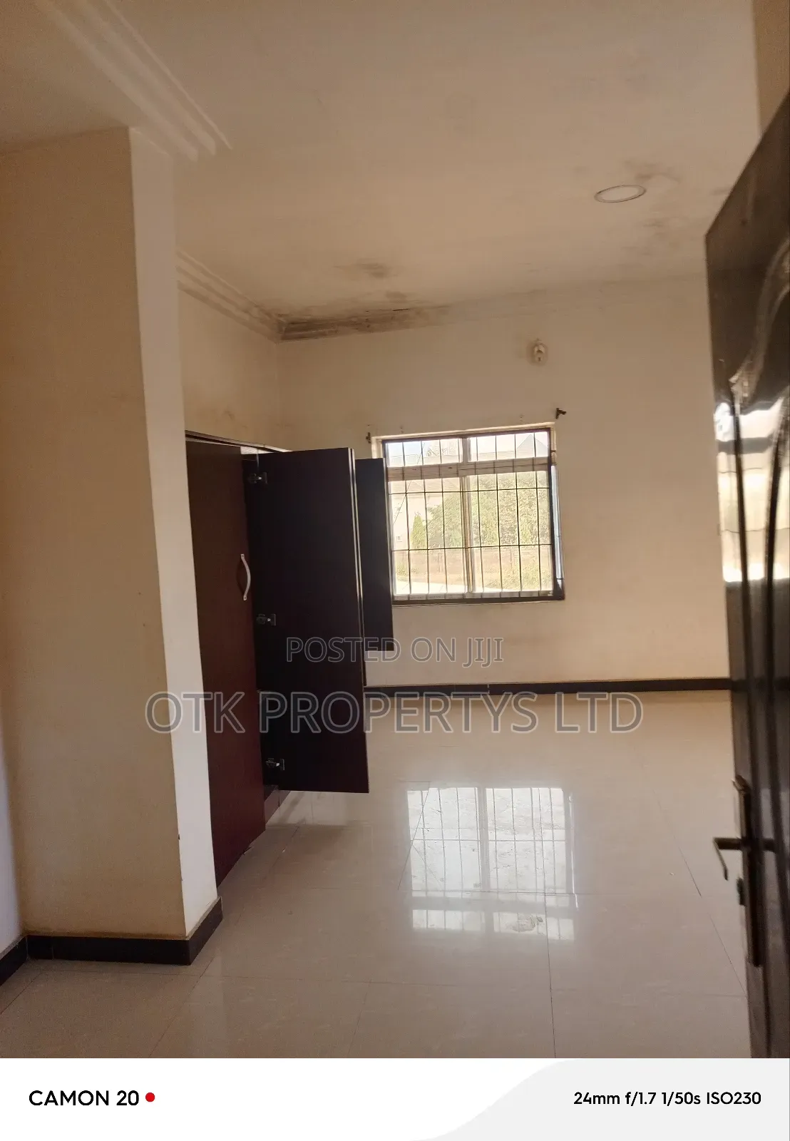 3bdrm Block of Flats in Fo1, Kubwa for sale in Kubwa