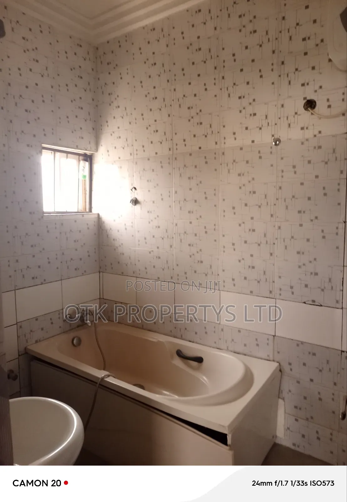 3bdrm Block of Flats in Fo1, Kubwa for sale in Kubwa