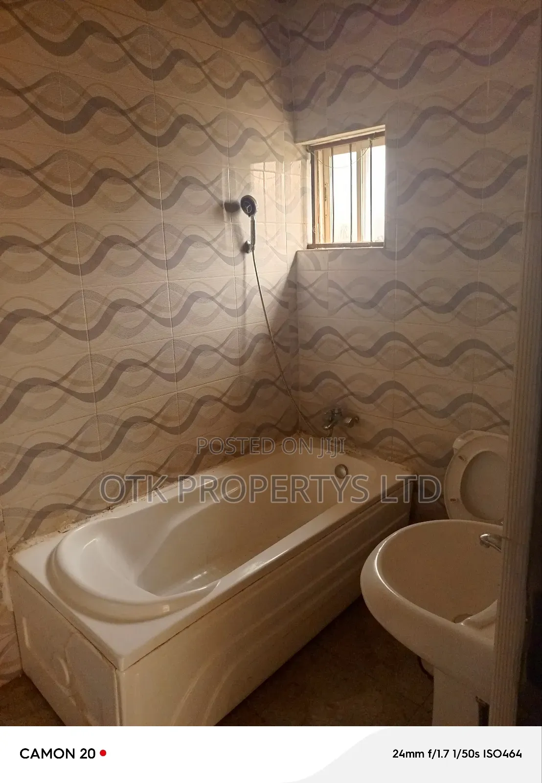3bdrm Block of Flats in Fo1, Kubwa for sale in Kubwa