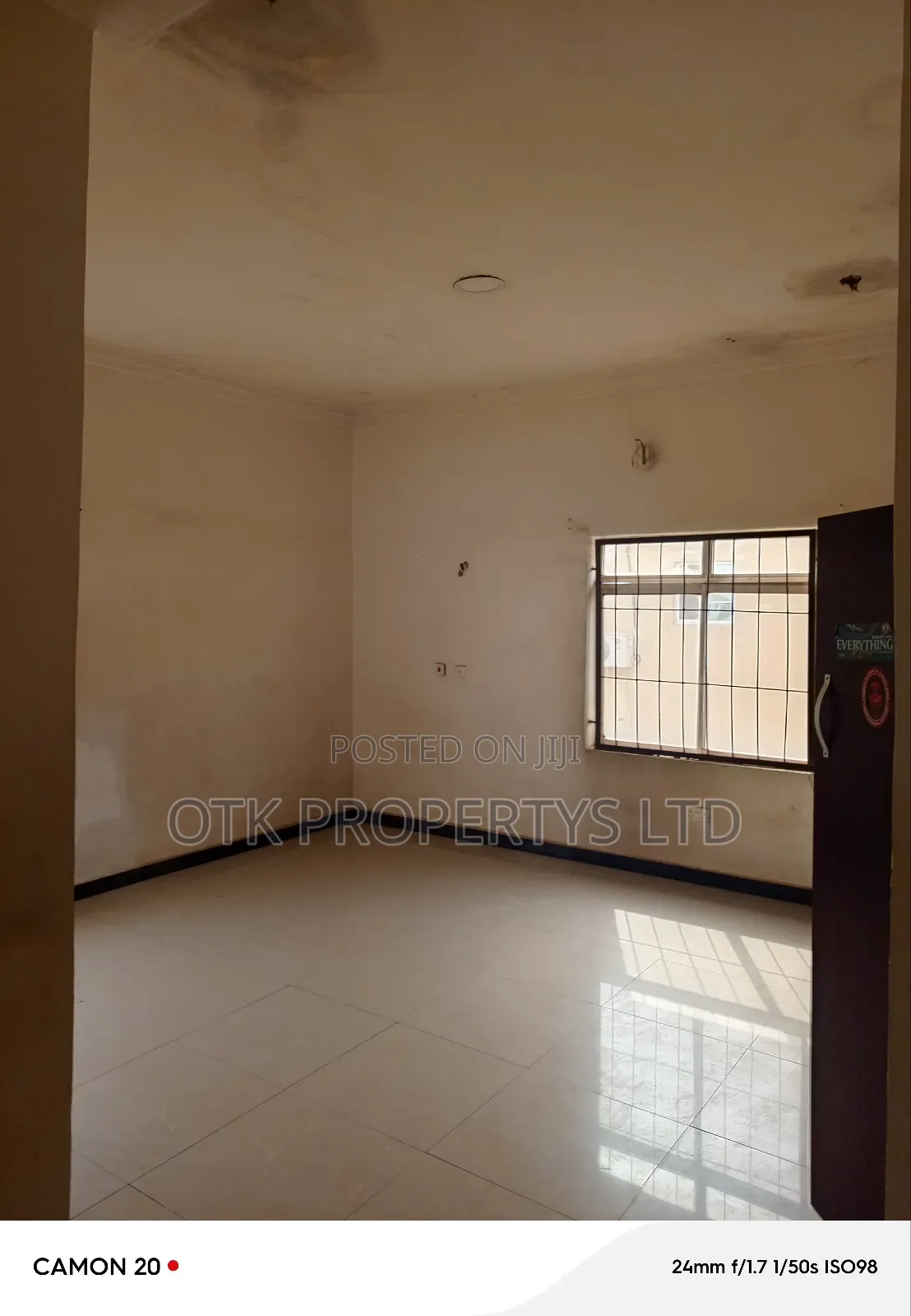 3bdrm Block of Flats in Fo1, Kubwa for sale in Kubwa