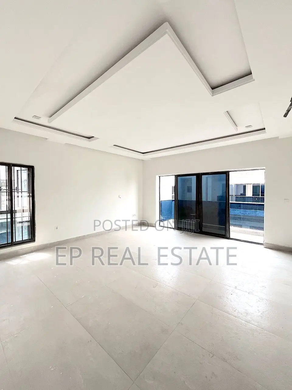 4bdrm Duplex in Guzape District for sale in Guzape District