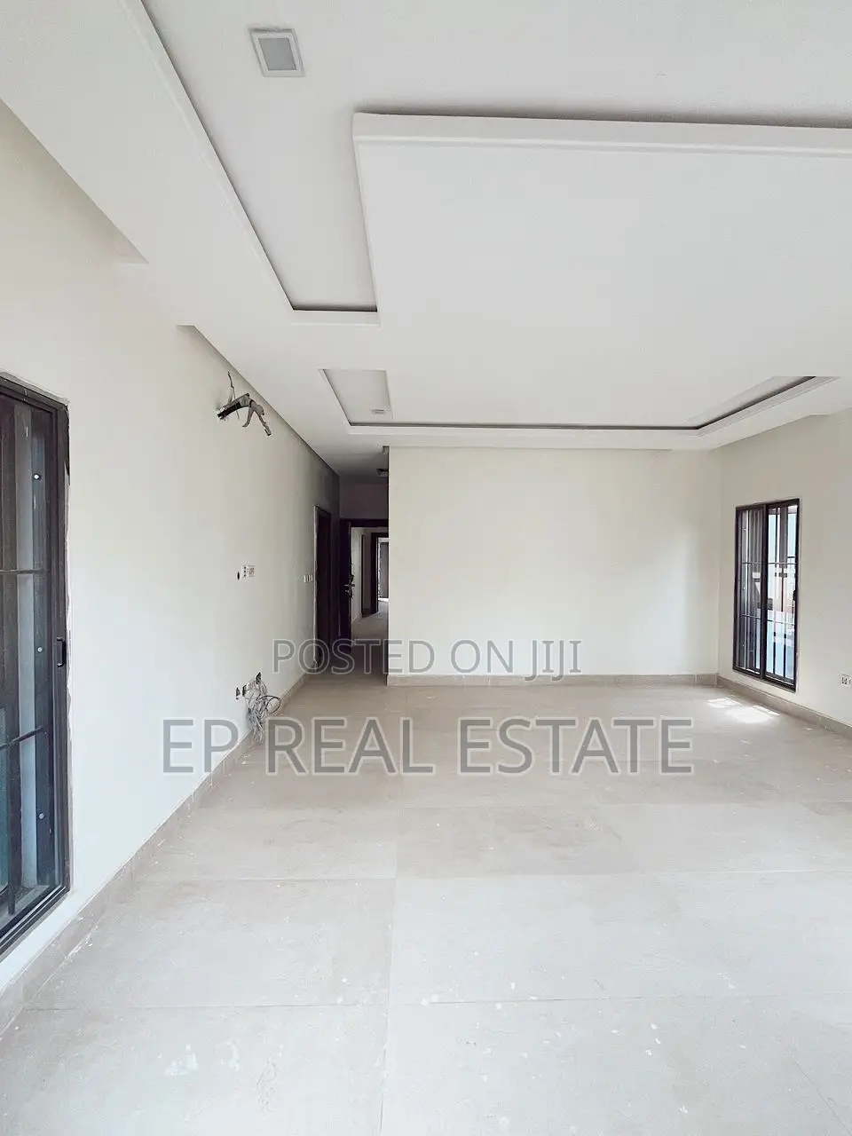 4bdrm Duplex in Guzape District for sale in Guzape District