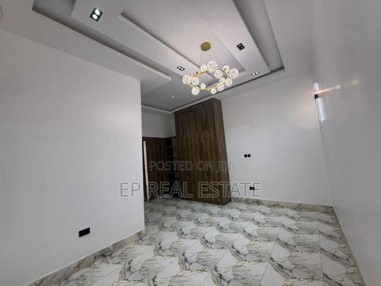 5bdrm House in Asokoro for sale in Asokoro