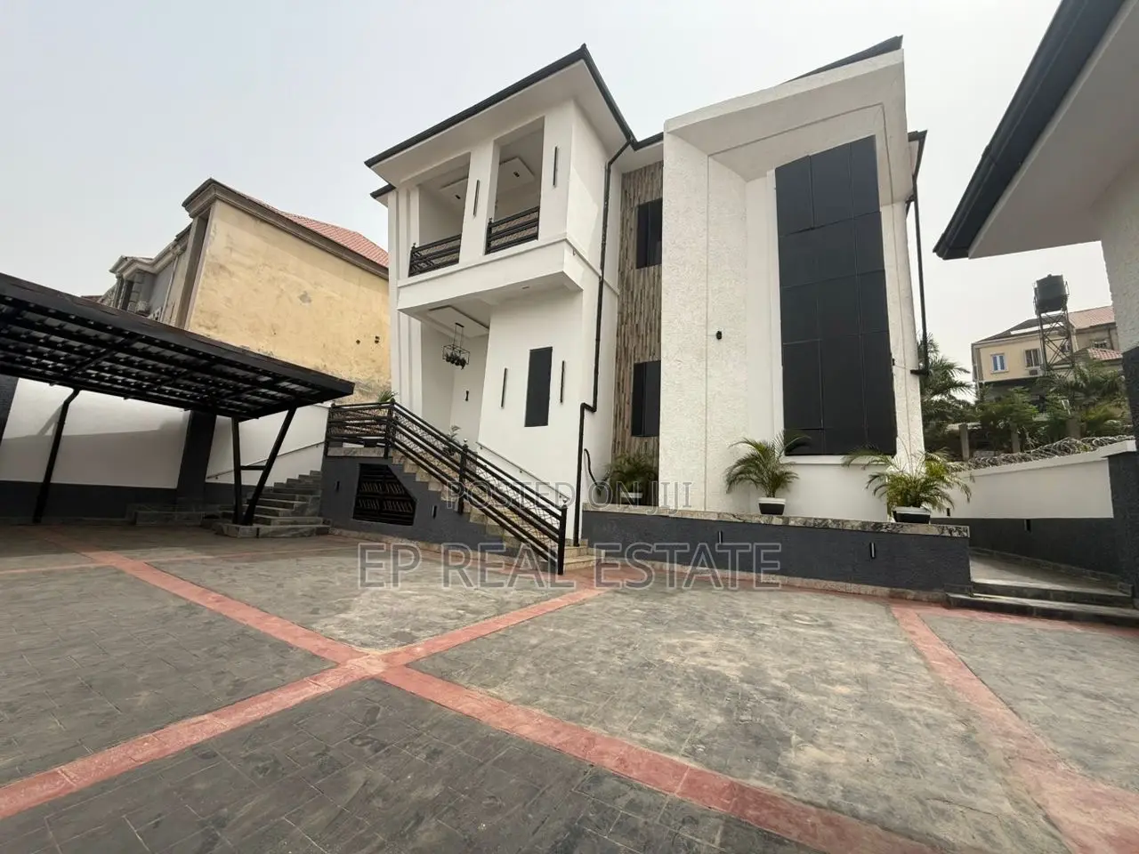 5bdrm House in Asokoro for sale in Asokoro