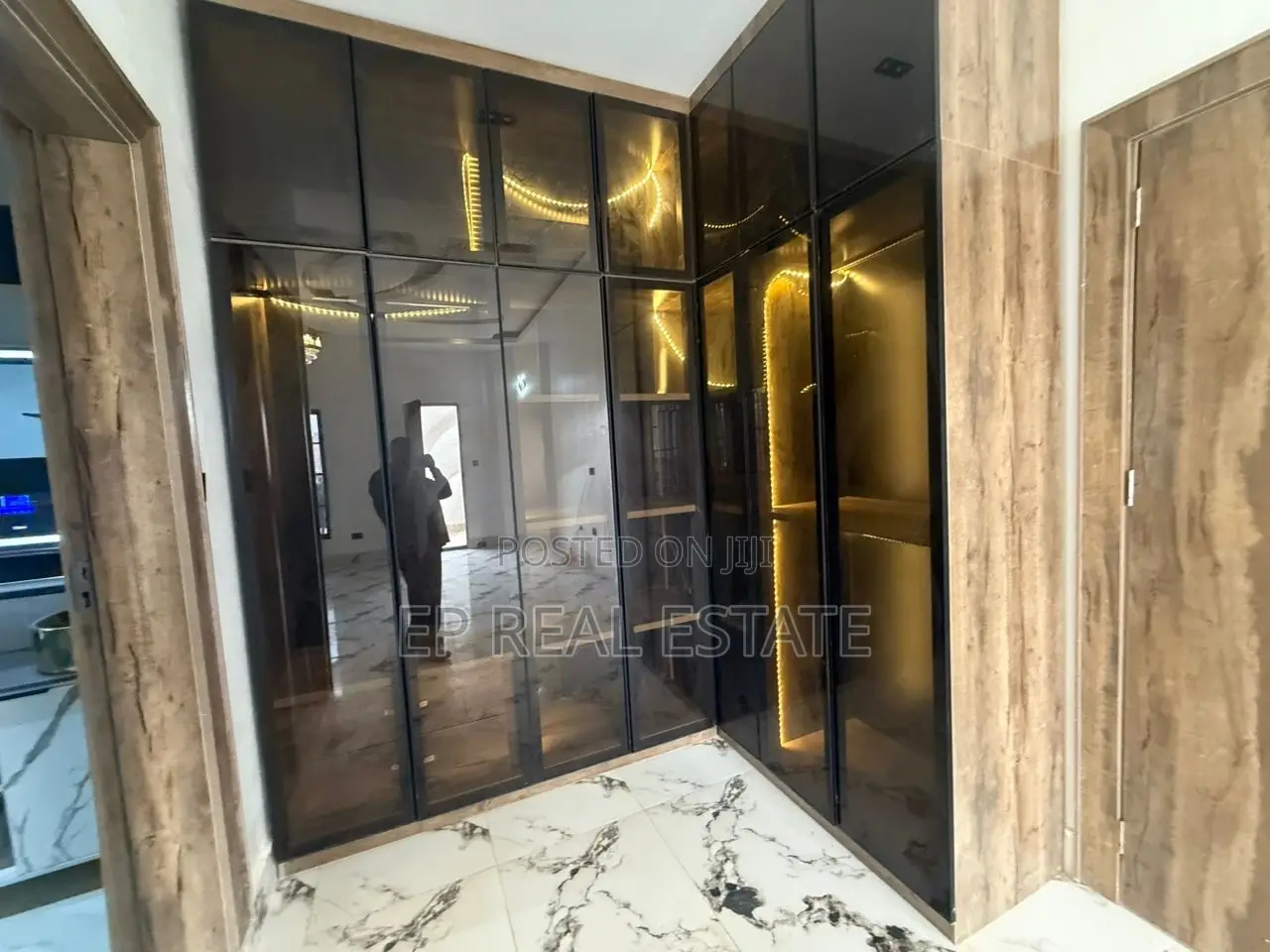 5bdrm House in Asokoro for sale in Asokoro