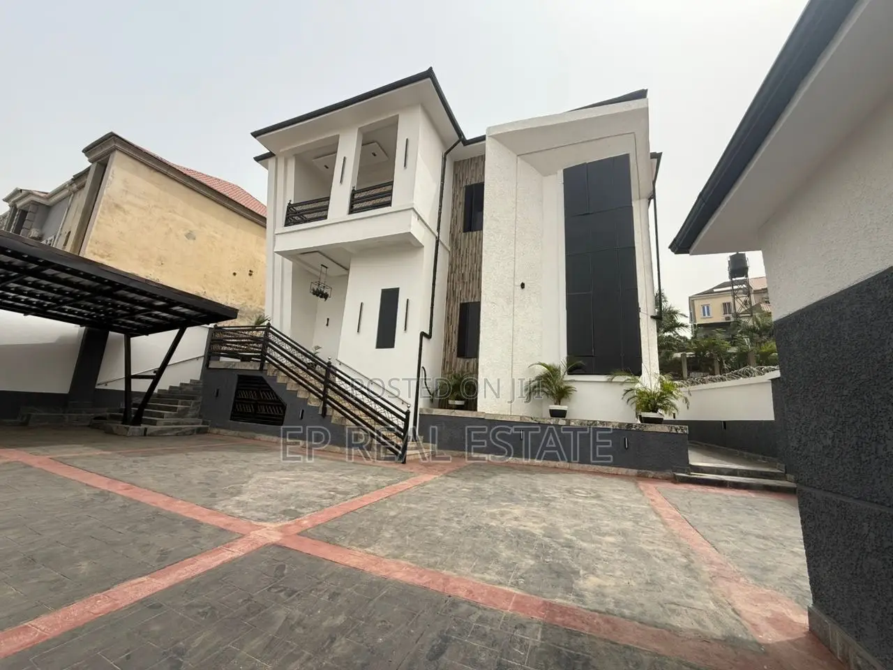 5bdrm House in Asokoro for sale in Asokoro