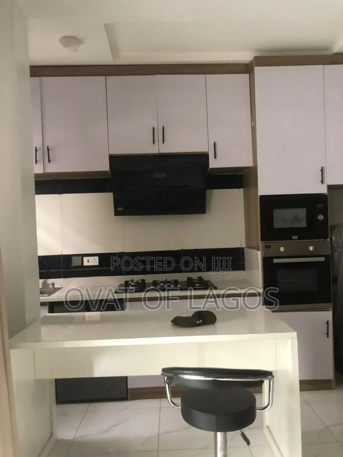 Furnished 2bdrm Apartment in Ikate for rent in Ikate