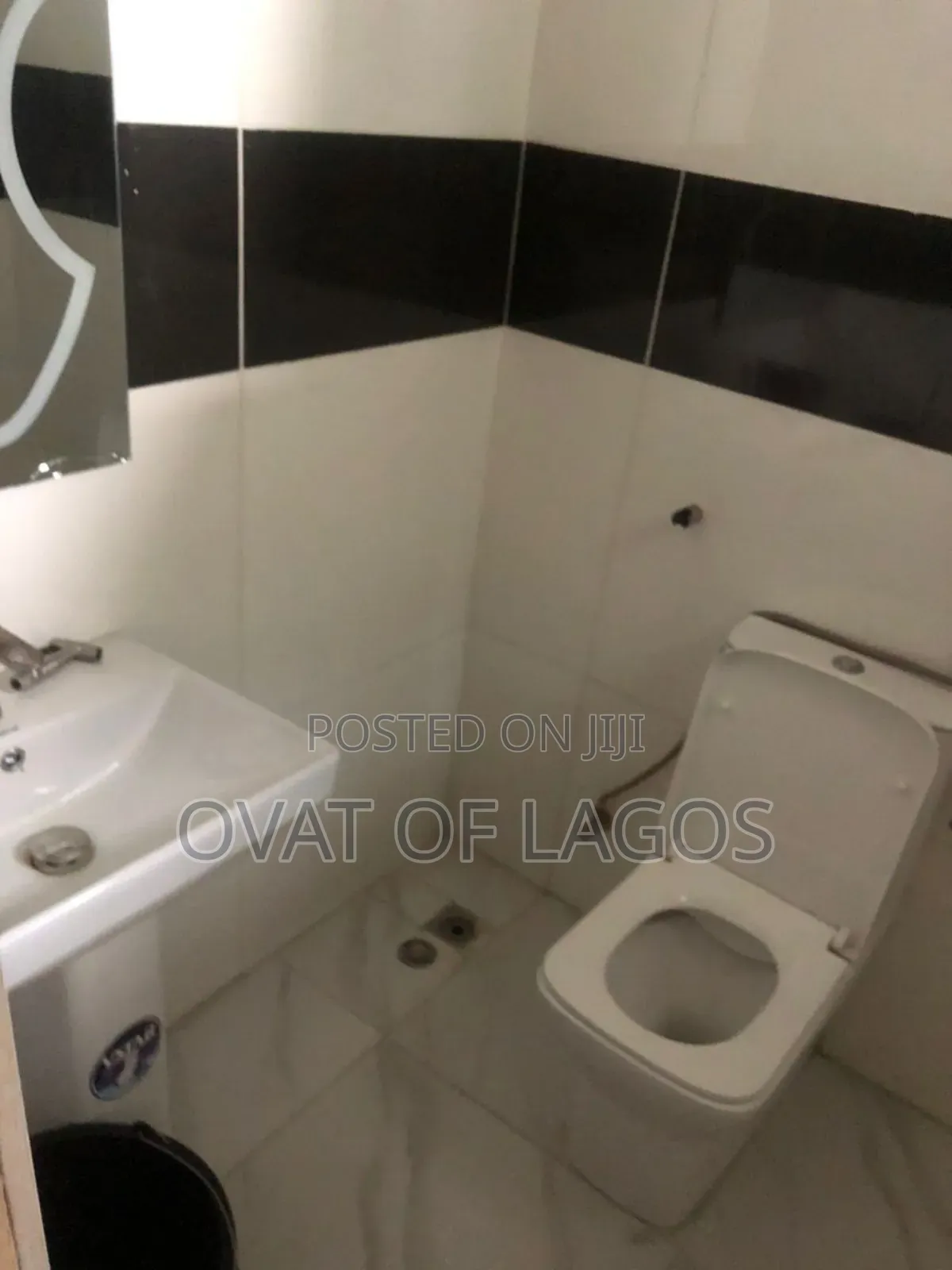 Furnished 2bdrm Apartment in Ikate for rent in Ikate