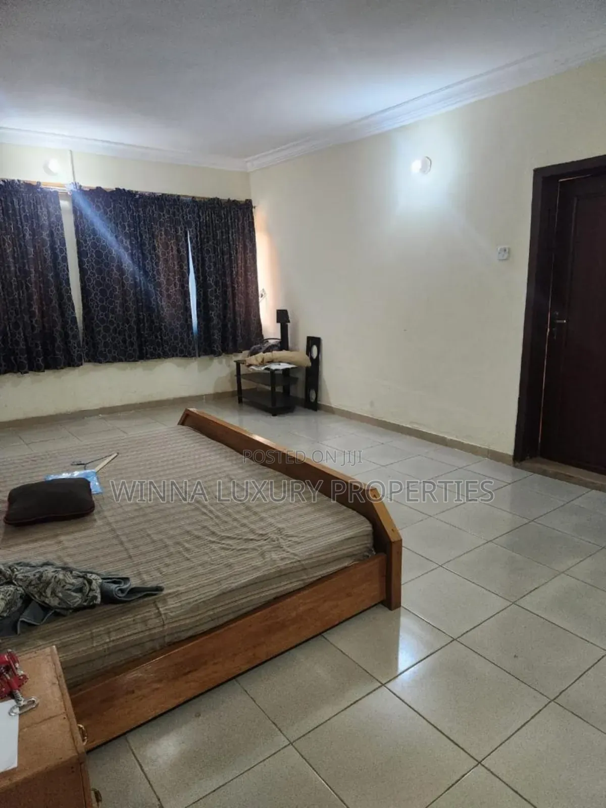 Furnished 3bdrm Bungalow in Citec Mbora for sale in Mbora